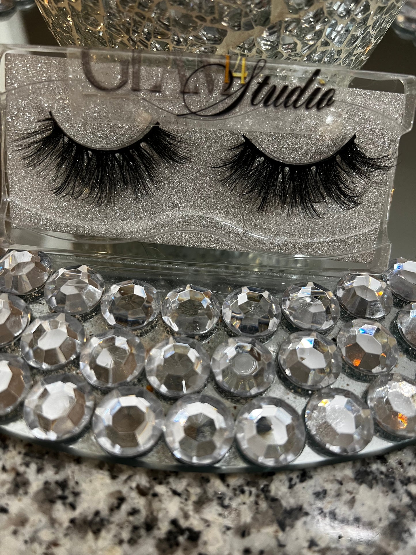 Glam 16 Eyelashes